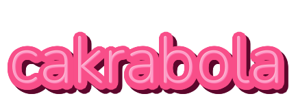 cakrabola — logo kanal
